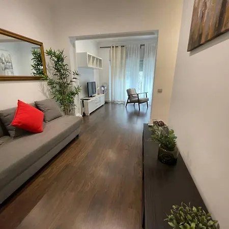 Cozy And Apartment