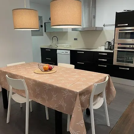 Cozy And Apartment