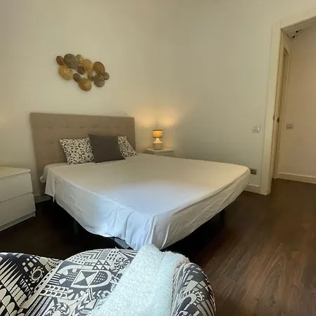 Cozy And Apartment *