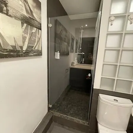 Apartment Cozy And