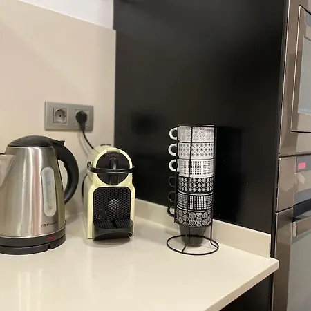 Cozy And ברצלונה