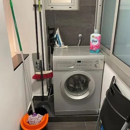 Cozy And Appartement
