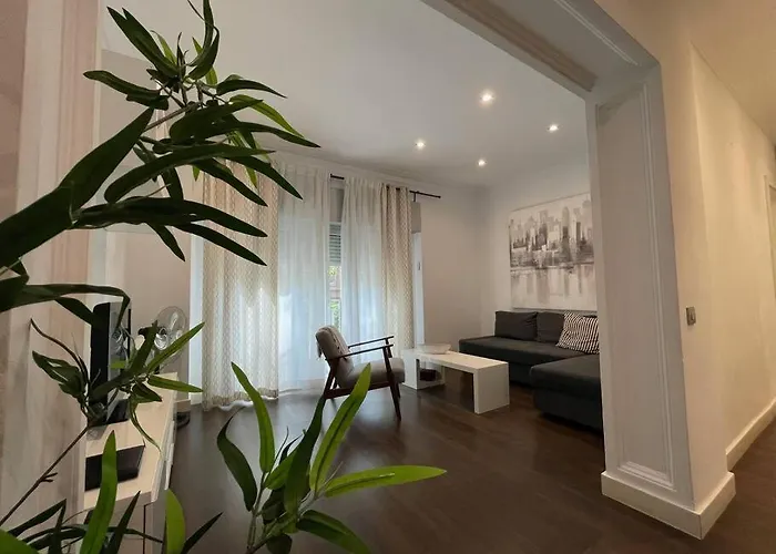 Cozy And Apartament *