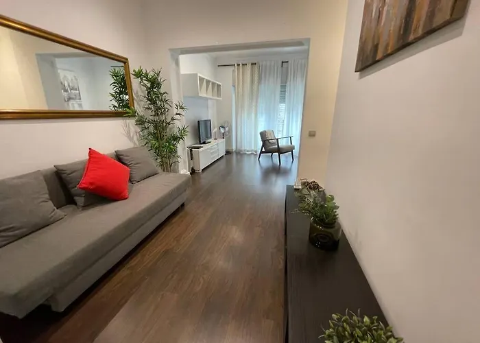 Cozy And Apartament