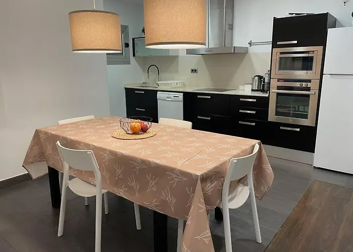 Cozy And Apartament
