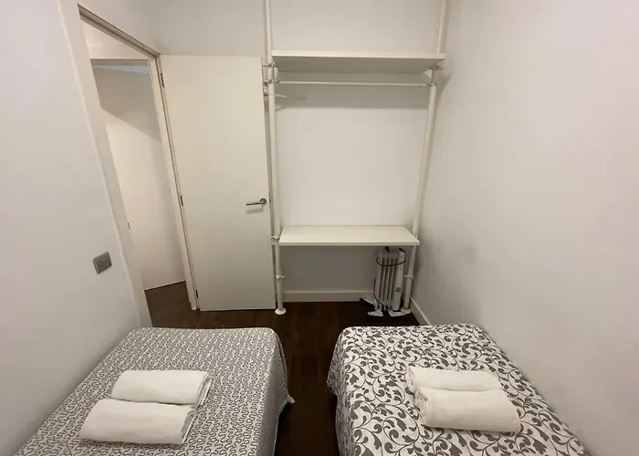 Cozy And * Barcelona