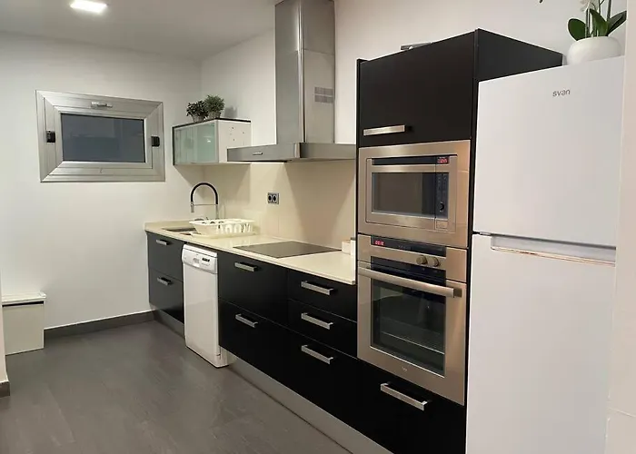 Apartament Cozy And