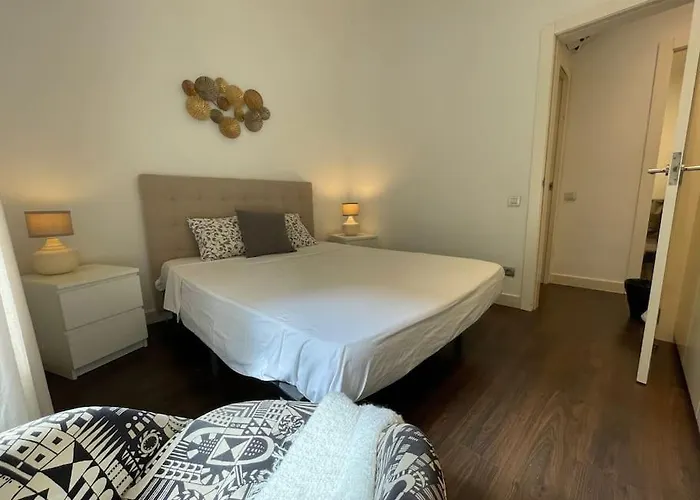 Cozy And Apartament *