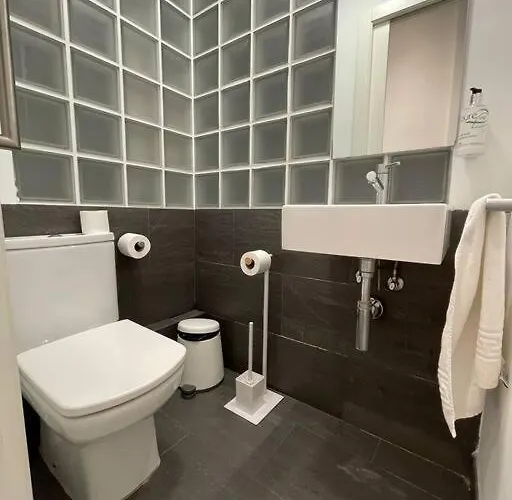 Cozy And Apartament Barcelona