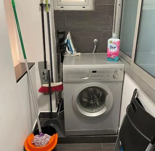 Cozy And Apartament