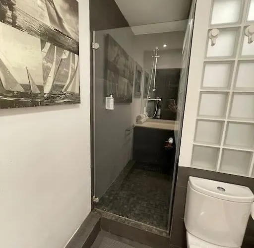 Apartament Cozy And
