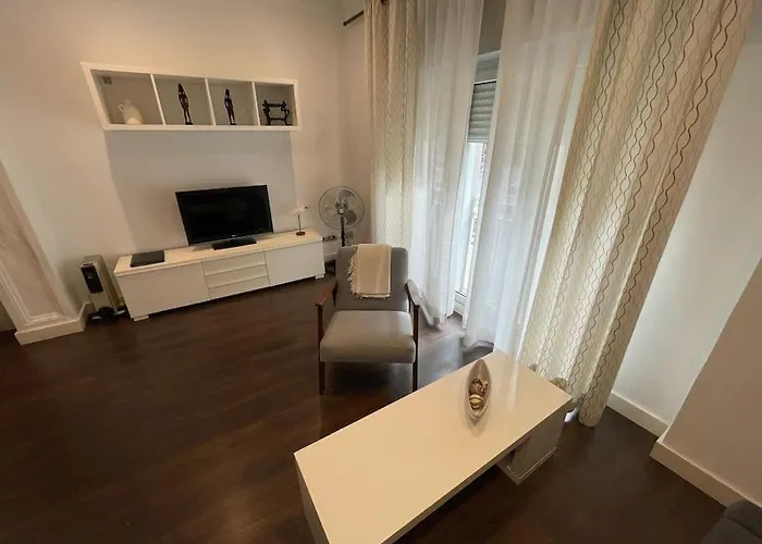 Cozy And Apartament *